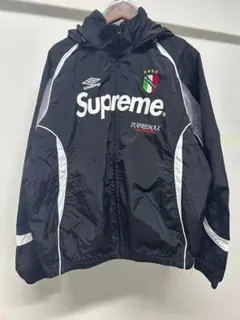 2025年最新】umbro supreme ジャケットの人気アイテム - メルカリ
