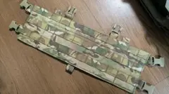 Platatac CRABS HW シングル プラカード マルチカムトロピック - メルカリ