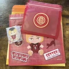 2026年最新】孤爪研磨の人気アイテム - メルカリ