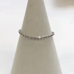 25220✨NAVAJO ナバホパール リング 大きいサイズ 19号 メンズ - メルカリ
