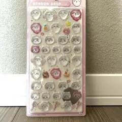【国内正規品】ちいかわ　ボンボンドロップシール　新品