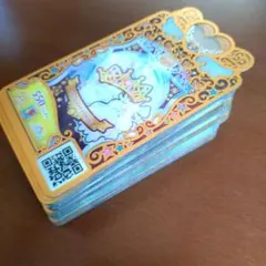 て*ち様 ワッチャプリマジ　カード　まとめ売り