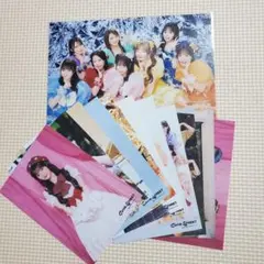 CUTIE STREETまとめ売り 川本笑瑠 真鍋凪咲 古澤里紗 桜庭遥花 - メルカリ