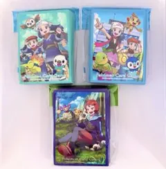 2026年最新】ポケカ デッキシールド バラ売りの人気アイテム - メルカリ