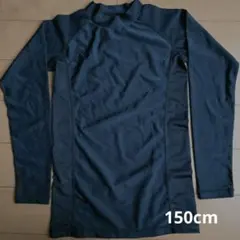 ONEFIVE アンダーシャツ 150cm ブラック