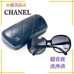 2025年最新】CHANEL サングラス 5285aの人気アイテム - メルカリ