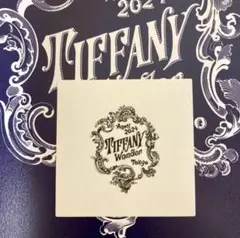 【未使用品】ティファニー　ノート Yahoo!オークション - 未使用 TIFFANY&Co. ティファニー ロゴ