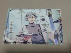 グループ記念日2024　ポストカードコレクション　ズール　４枚