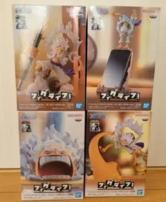 2025年最新】ワンピース プライズフィギュアの人気アイテム - メルカリ