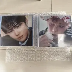 ALD1 Jewel ハオシンセット　ジアハオ・アンシン未開封