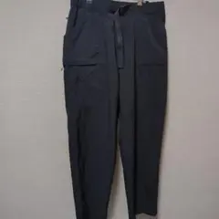 UNIQLO メンズ ギアパンツ mサイズ 321-463981