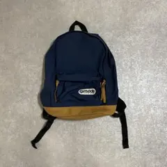 EASTPAK リュック ブラウン USA製 シティーボーイ - メルカリ