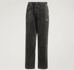 ★即発送 adidas EQUIPMENT CORDUROY PANT 黒系 Ｍ