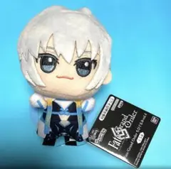 fgo モルガン ぬいぐるみ 中国限定 Fes Fate 新品 ⑤ fgo モルガン ぬいぐるみ 中国限定 Fes Fate 新品 本日翌日発送