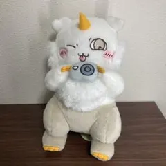 ちいかわ あのこ BIGぬいぐるみ