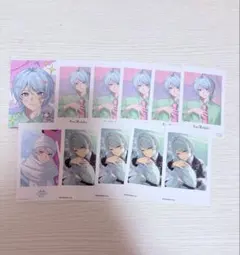 プロセカ エピカ ePick card 25B 箔押し ワルリン WL 初音ミク - メルカリ