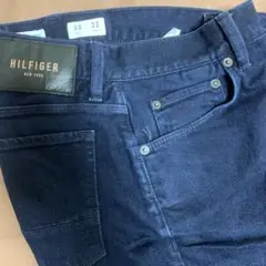 HILFIGER Denton ストレートフィットジーンズ 30 32