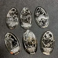 USJ 記念メダル ★終売品★ Amazon.co.jp: 記念メダル ユニバーサルスタジオジャパン USJ