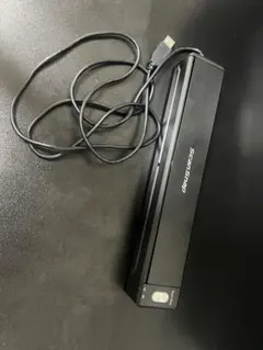 PFU ScanSnap iX100 本体 スキャナー 純正ケース付 初期化済 PFU ScanSnap iX100 本体 スキャナー 純正ケース付 初期化済 - メルカリ