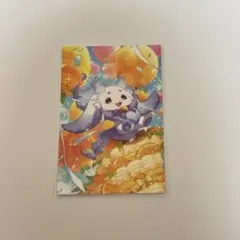 にじさんじ ノスタルジアコレクション ルンルン