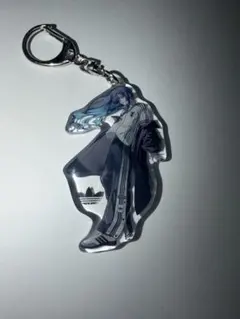 アディダス アクリルキーホルダー　Adoのサムネイル