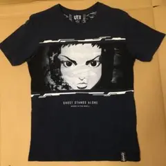 ユニクロ　攻殻機動隊　Tシャツ　Sサイズ