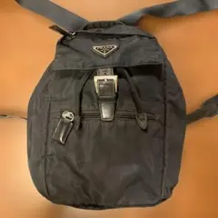 ナイロン バックパック