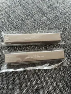 rom&nd HAN ALL FIX MASCARA 2本セットのサムネイル