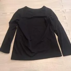 HEATTECH EXTRA WARM ブラック120