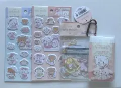 ミッコ　4種セットのサムネイル