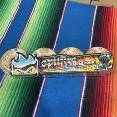 SPITFIRE Mark Gonzales ウィール 99DURO - メルカリ