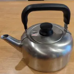 無印良品やかん 1.1リットルのサムネイル