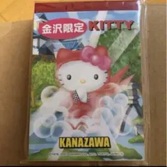 サンリオ　ハローキティ　hello kitty メモ帳