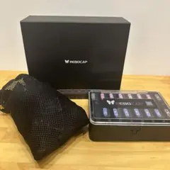 Rebocap 15ポイント全身慣性モーションキャプチャ フルトラ 即発送可‼︎