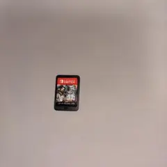 【箱無し】真・三国無双7 with 猛将伝 DX switch ソフト