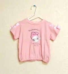 マイメロディ　50周年記念Tシャツのサムネイル