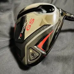 HONMA T//WORLD GS 9.5° VIZARD FP-6S