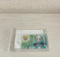 【73】アイカツ　ファン証明書 37枚セット　いちご　ユリカ　みくる 楽天市場】アイカツ ファン証明書の通販