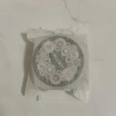 新品 コスメデコルテ クリスマスコフレ2025 ルースパウダー 09