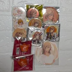 うたプリ　神宮寺レン　グッズ　まとめ売り