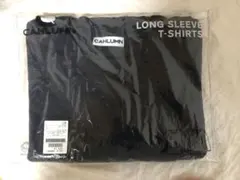 CAHLUMN LONG SLEEVE T- SHIRTS