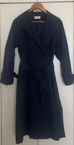 2026年最新】BARNEYS NEW YORK レディース トレンチコート・スプリング