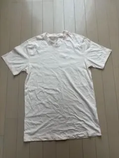 Nike The Nike Tee ピンク ホワイト Tシャツ