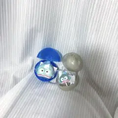 サンリオ 手作りおやつチャーム & カラフルキャンディーチャーム✰ セット