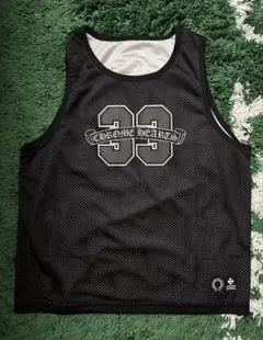 Chrome Hearts Mesh Warm Upのサムネイル