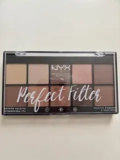 NYX アイシャドウのサムネイル