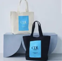 CDL TOKYO 大阪限定 ノベルティ CDL TOKYO ノベルティ大阪限定色 CDL TOKYO ノベルティ大阪限定