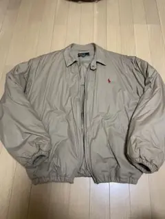 Polo by Ralph Lauren ベージュ ジャケット 170