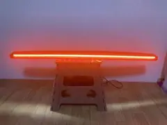 ルーミートールタンク ワンオフカスタム品 LEDテール スモーク - メルカリ