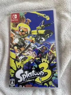スプラトゥーン3